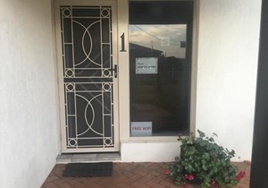 Strathmore Lodge