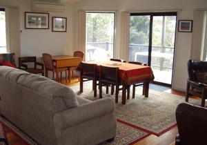 Strathmore Lodge