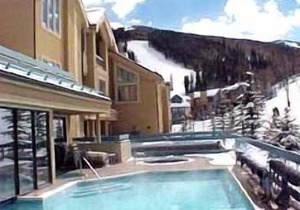 Strawberry Park-Beaver Creek - Superior Condominium Ski-in/Ski-Out