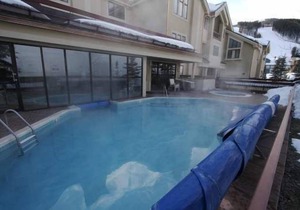 Strawberry Park-Beaver Creek - Superior Condominium Ski-in/Ski-Out