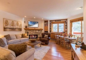 Strawberry Park-Beaver Creek - Superior Condominium Ski-in/Ski-Out