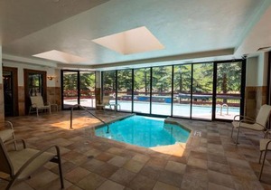 Strawberry Park True Ski In Ski Out by Vail Realty