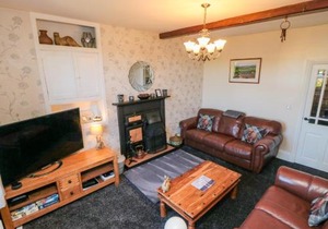 Street House Farm Cottage