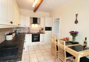 Street House Farm Cottage
