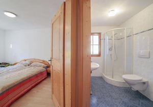 Strickerhof - Appartment 3