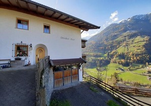 Strickerhof Appartment 1