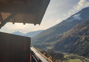 Strickerhof - Appartment 2