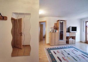 Strickerhof - Appartment 2