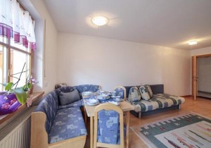 Strickerhof - Appartment 2