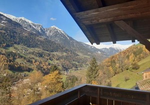 Strickerhof - Appartment 3