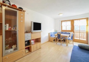 Strickerhof - Appartment 3