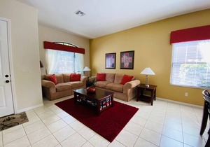 Stuart's Bridgeford Crossing Vacation Home