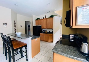Stuart's Bridgeford Crossing Vacation Home