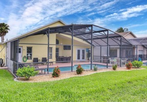 Stuart's Bridgeford Crossing Vacation Home