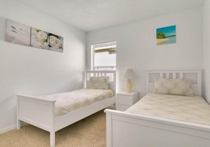 Stuart's Bridgeford Crossing Vacation Home