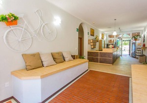 Student's Hostel Estense