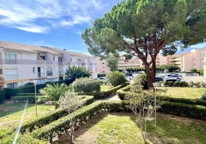 Studio à Argelès-sur-Mer, 400m de la plage et proche commerces, loggia, animaux bienvenus, ménage inclus - FR-1-225-548