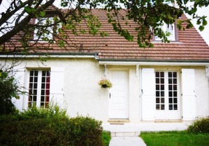Studio à 30 km de Paris