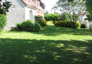Studio à 30 km de Paris