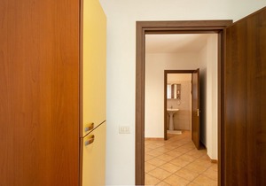 Studio 2 / 4pl in Racale 4km from the sea
