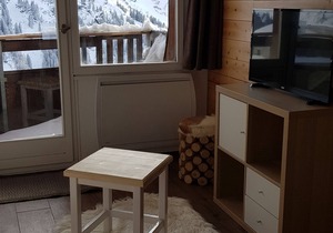 Studio 4 P amazing vue