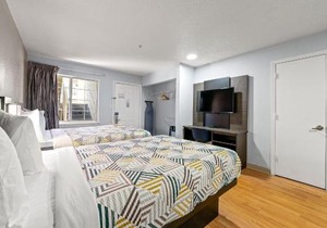 Studio 6-Duluth, GA - Atlanta - Gwinnett Place