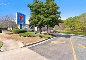 Studio 6-Duluth, GA - Atlanta - Gwinnett Place