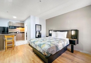 Studio 6-Duluth, GA - Atlanta - Gwinnett Place
