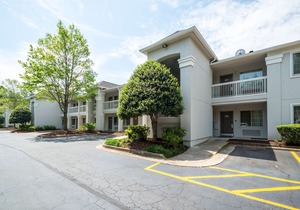 Studio 6 Duluth, GA - Atlanta - Gwinnett Place