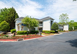 Studio 6 Duluth, GA - Atlanta - Gwinnett Place