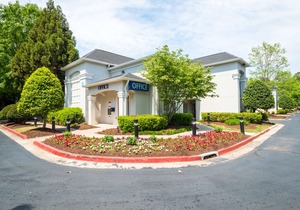 Studio 6 Duluth, GA - Atlanta - Gwinnett Place
