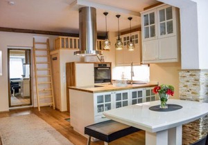 Studio Apart Fassern by Interhome