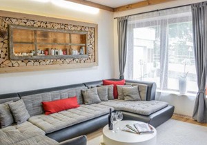 Studio Apart Fassern by Interhome