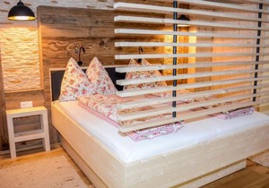 Studio Apart Fassern by Interhome