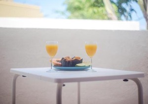 Studio Apartment In Parque Cattleya, Playa De Las Americas