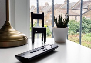 Studio Apartment in Seven Sisters