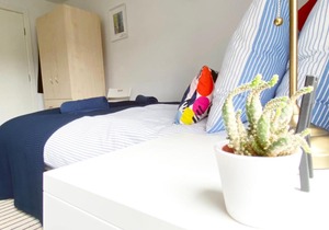 Studio Apartment in Seven Sisters