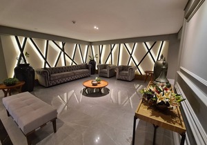 Studio apartment in the center of Foz