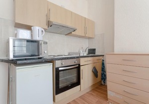 Studio Apartment near Finsbury Park