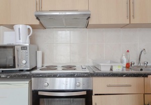 Studio Apartment near Finsbury Park