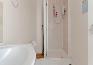 Studio Apartment near Finsbury Park
