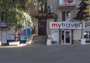Studio Apartment on Negruzzi 5