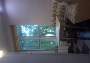 Studio Apartment on Negruzzi 5