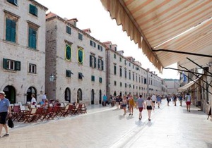 Studio Apartments Stradun