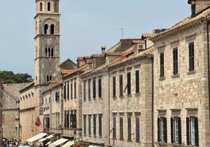 Studio Apartments Stradun