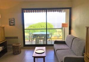 Studio Arcachon, 1 pièce, 3 personnes - FR-1-374-29