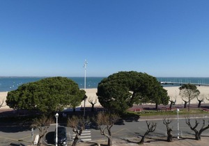 Studio Arcachon, 1 pièce, 3 personnes - FR-1-374-29