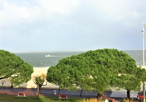 Studio Arcachon, 1 pièce, 3 personnes - FR-1-374-29