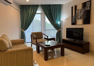 Studio at Samsuria Beach Resort