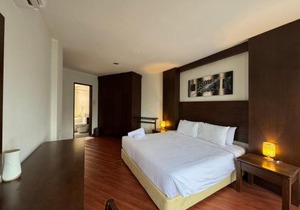 Studio at Samsuria Beach Resort
